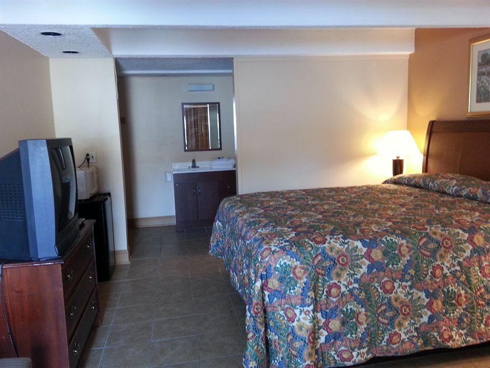 Travel Inn Seaside Heights Buitenkant foto