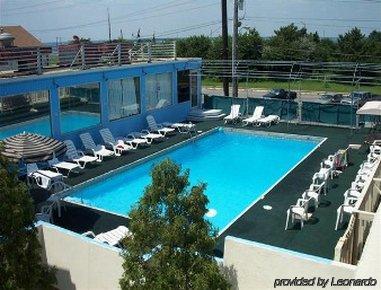 Travel Inn Seaside Heights Buitenkant foto