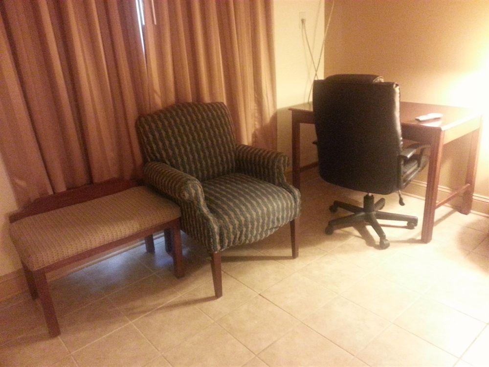 Travel Inn Seaside Heights Buitenkant foto