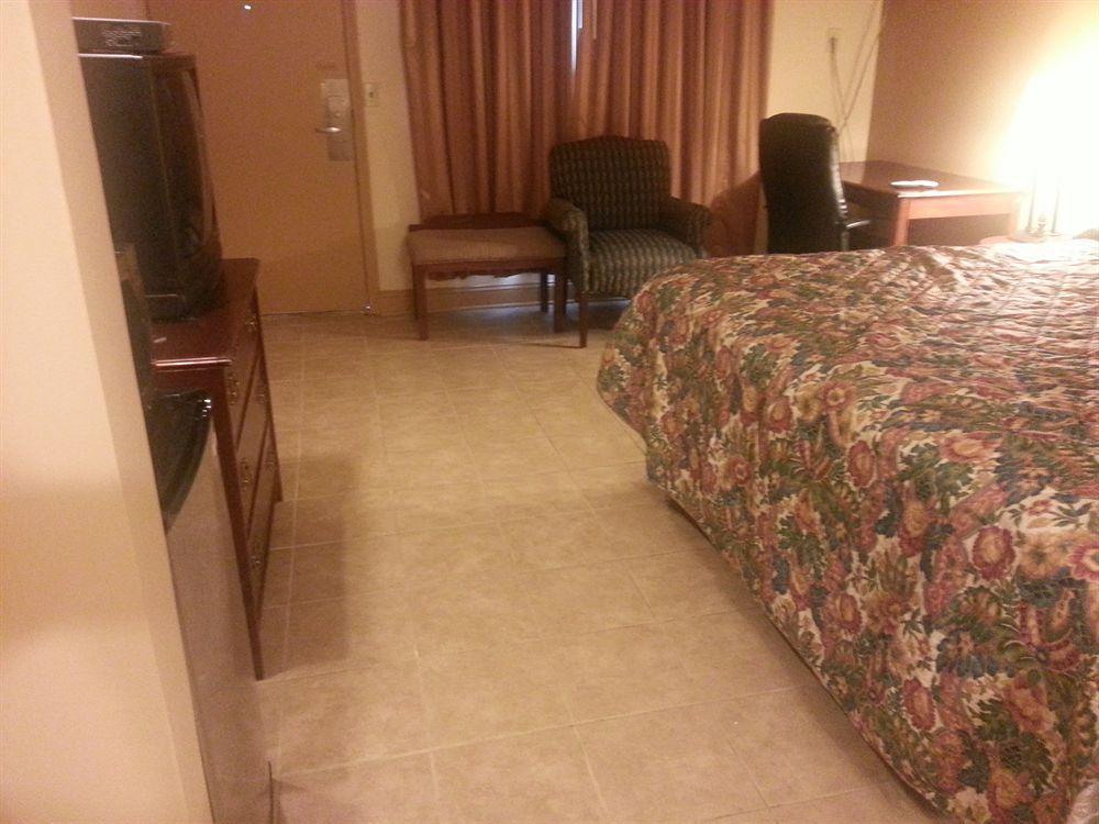 Travel Inn Seaside Heights Buitenkant foto