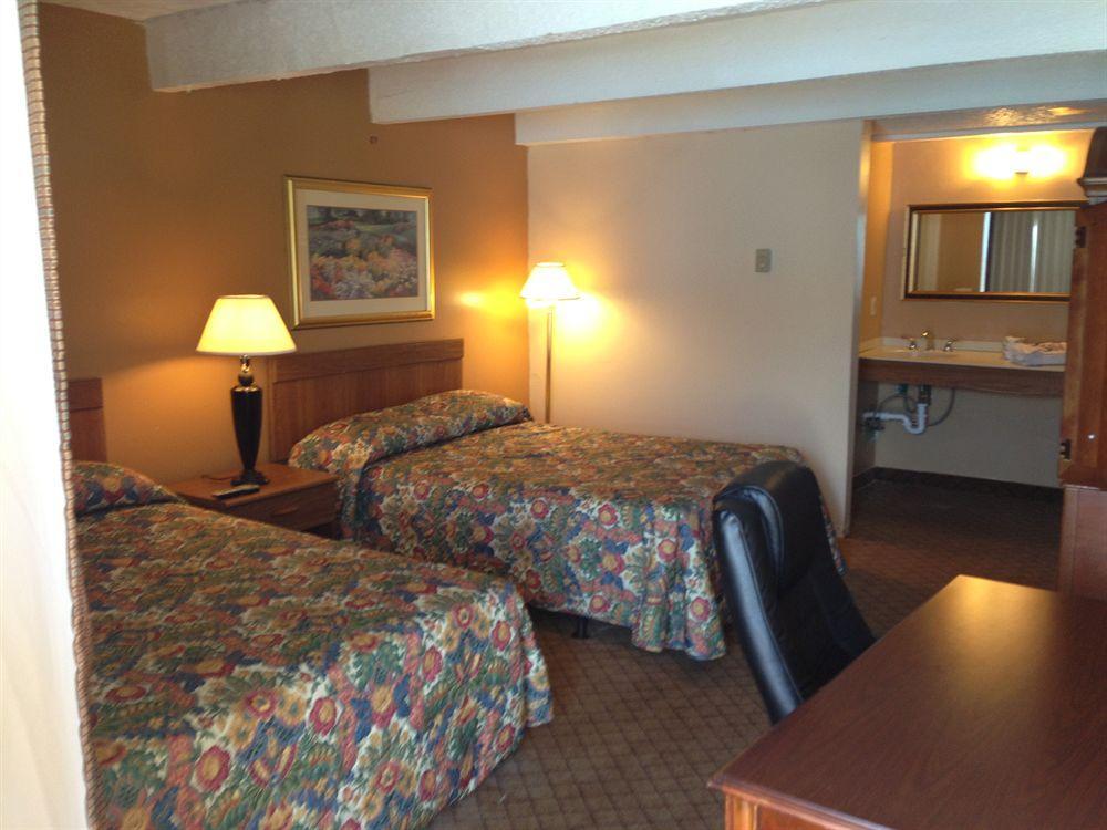 Travel Inn Seaside Heights Buitenkant foto