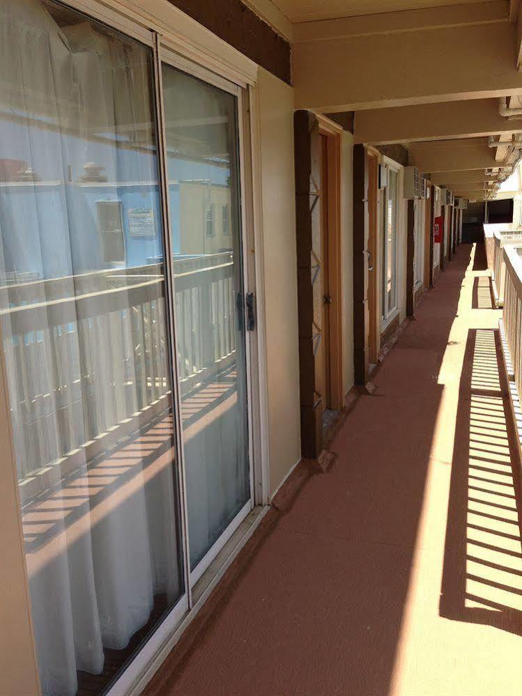 Travel Inn Seaside Heights Buitenkant foto